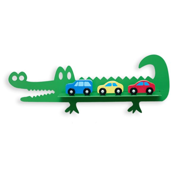 ⁦תנין⁩ – תמונה ⁦3⁩